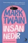 Mark Twain - Insan Nedir