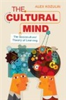 Alex Kozulin, Alex (Achva Academic College Kozulin, Kozulin Alex - Cultural Mind