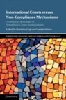 Christina (Universitetet I Oslo) Foster Voigt, Caroline Foster, Christina Voigt - International Courts Versus Non-Compliance Mechanisms