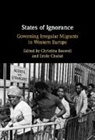 Christina (University of Edinburgh) Chaba Boswell, Christina Boswell, Boswell Christina, Emile Chabal, Chabal Emile - States of Ignorance