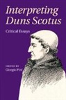 Giorgio Pini, Pini Giorgio - Interpreting Duns Scotus