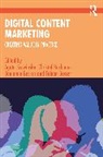 Christof Backhaus, Benjamin Becker, Fabian Bosser, Agata Krowinska, Agata Backhaus Krowinska - Digital Content Marketing
