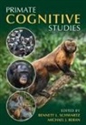 Bennett L. (Florida International Univer Schwartz, Michael J. Beran, Beran Michael J., Bennett L. Schwartz - Primate Cognitive Studies