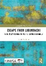 Estelle Neethling, Neethling Estelle - Escape From Lubumbashi