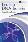 Jane Moira Taupin, Jane Moira (Greensboro Taupin, Taupin Jane Moira - Forensic Dna Transfer