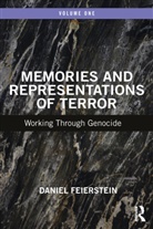 Daniel Feierstein, Feierstein Daniel - Memories and Representations of Terror