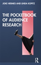 Joke Hermes, Joke (University of Amsterdam Hermes, Hermes Joke, Linda Kopitz - Pocketbook of Audience Research