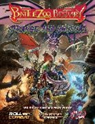 Stephen Glicker, Mark Seifter, Mark Seifter, Stephen Glicker - Battlezoo Bestiary: Strange & Unusual (Pathfinder 2e)