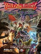 William Fischer, Stephen Glicker, Paul Hughes, Mark Seifter, Paul Hughes, Mark Seifter... - Battlezoo Bestiary: Strange & Unusual (5e)