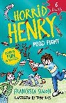 Tony Ross, Francesca Simon, Simon Francesca, Ross Tony - Horrid Henry: Food Fight