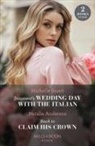Natalie Anderson, Anderson Natalie, Michelle Smart, Smart Michelle - Mills & Boon Modern