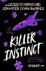Jennifer Lynn Barnes - The Killer Instinct