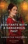 Samantha Hastings - Mills & Boon Historical