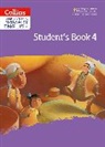 Daphne Paizee, Paizee Daphne - International Primary English Student's Book: Stage 4