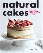 Giovanna Torrico - Natural Cakes