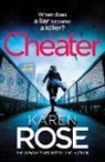 Karen Rose - Cheater