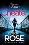 Karen Rose - Cheater