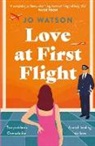 Jo Watson - Love at First Flight