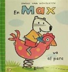 Guido Van Genechten - En Max va al parc