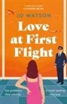 Jo Watson - Love at First Flight