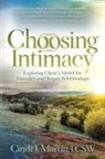 LCSW Martin - Choosing Intimacy