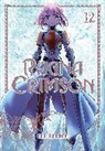 Daiki Kobayashi - Ragna Crimson 12