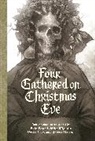 Becky Cloonan, James Harren, Mike Mignola, Eric Powell - Four Gathered on Christmas Eve