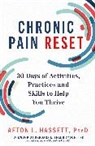 Afton L Hassett, Afton L. Hassett - Chronic Pain Reset