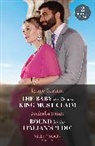 Lynne Graham, Michelle Smart, Smart Michelle - The Mills & Boon Modern