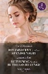 Louise Fuller, Fuller Louise, Carol Marinelli, Marinelli Carol - Mills & Boon Modern