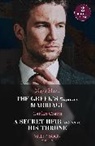 Maya Blake, Blake Maya, Caitlin Crews, Crews Caitlin - The Mills & Boon Modern