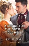 Louise Allen - A Mills & Boon Historical