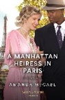 Amanda McCabe, McCabe Amanda - A Mills & Boon Historical