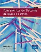 Ramez Elmasri, Shamkant Navathe - Fundamentos de sistemas de bases de datos, 5ª ed