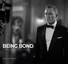 Mark Salisbury - Being Bond: Daniel Craig - Ein Rückblick