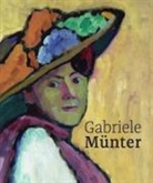 Gabriele Münter, Ivan Ristic, Ivan Ristic_, Ivan Ristic¿, Wipplinger, Hans-Peter Wipplinger - Gabriele Münter. Retrospektive (Deutsch)