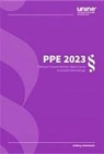 François Bohnet, Blaise Carron, A Wermelinger, Amédéo Wermelinger - PPE 2023