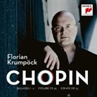 Frédéric Chopins - Chopin (Hörbuch)
