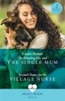 Louisa Heaton, Heaton Louisa - The Mills & Boon Medical