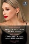 Kelly Hunter, Hunter Kelly, Sharon Kendrick, Kendrick Sharon - Mills & Boon Modern