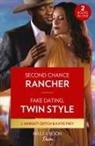 J Margot Critch, J. Margot Critch, Critch J. Margot, Katie Frey - Mills & Boon Desire
