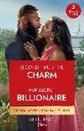 Brenda Jackson, Jackson Brenda, Yahrah St John, Yahrah St. John, St. John Yahrah - Mills & Boon Desire