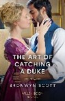 Bronwyn Scott, Scott Bronwyn - The Mills & Boon Historical