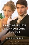 Eva Shepherd - Rebellious Young Ladies