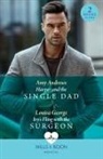 Amy Andrews, Andrews Amy, Louisa George, George Louisa - Mills & Boon Medical