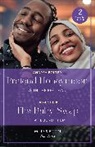 Andrea Bolter, Hana Sheik - Mills & Boon True Love