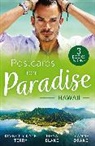 Maya Blake, Blake Maya, Dianne Drake, Drake Dianne, Kimberly Kaye Terry, Terry Kimberly Kaye - Postcards From Paradise: Hawaii