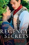Laurie Benson, Benson Laurie - Regency Secrets: Secret Lives Of The Ton