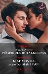 Heidi Rice, Rice Heidi, Annie West, West Annie - Mills & Boon Modern