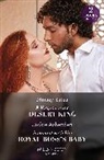 Jackie Ashenden, Ashenden Jackie, Maisey Yates, Yates Maisey - A Mills & Boon Modern
